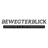 BEWEGTERBLICK Agentur für Film und Kommunikation GmbH Logo