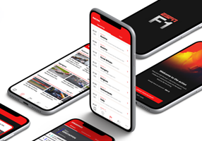 TechAhead Proyecto -