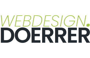 Webdesign Doerrer Logo