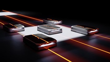 DIE KAVALLERIE GmbH Proyecto - SIENTE EL FLUJO DE LA AUTOMATIZACIÓN