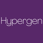 Hypergen Logo