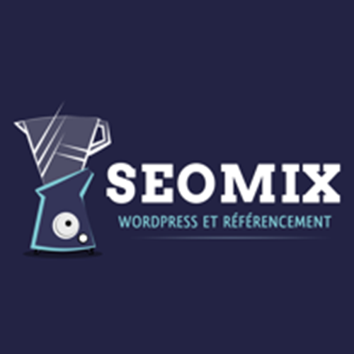 SeoMix logotipo
