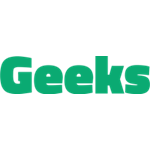 Geeks Logo
