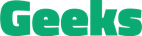 Geeks logotipo