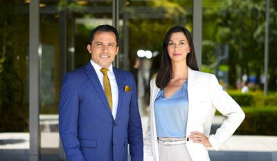 ExpandX Marketing & Web Team