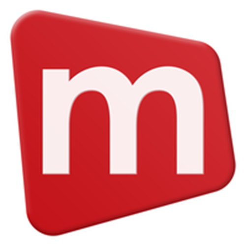 Mopinion logotipo