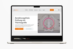 Dresden Media GbR Proyecto - Relanzamiento web y vídeo corporativo para edevis GmbH