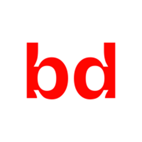 Brosnan Digital logotipo