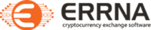 ERRNA logotipo