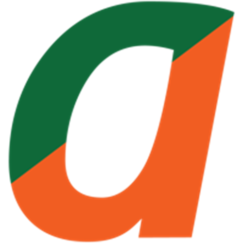 Apriorit logotipo