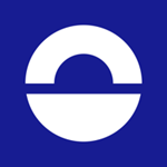 Blue Bagels Logo
