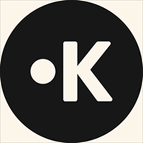 Konfiture logotipo