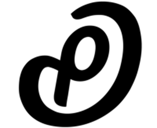 Public Agency logotipo