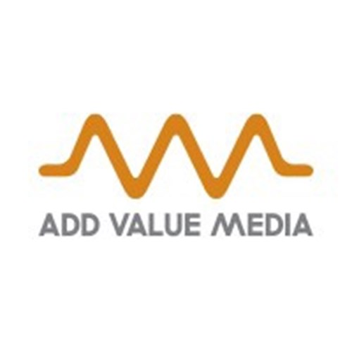 Add Value Media logotipo