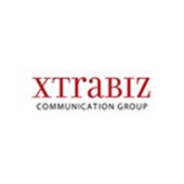 XTRABIZ Communication Group Logo