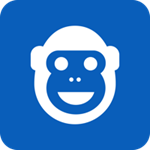 Interactive Monkey Logo