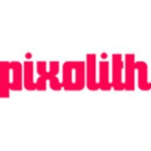 pixolith GmbH & Co.KG Logo