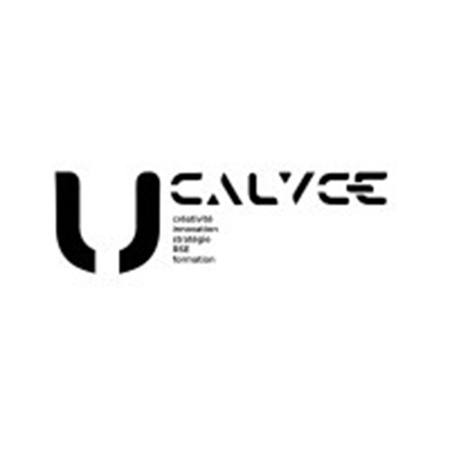 CALYCE logotipo