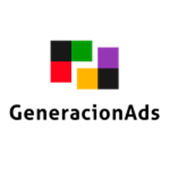 Generacion Ads SL Logo