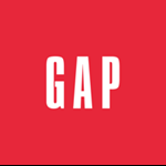 Gap Design Logo