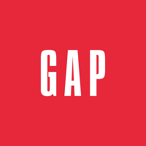 Gap Design logotipo