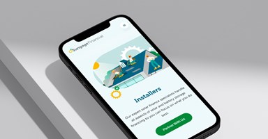 Vention Proyecto - Sungage Financial: implementación de Salesforce