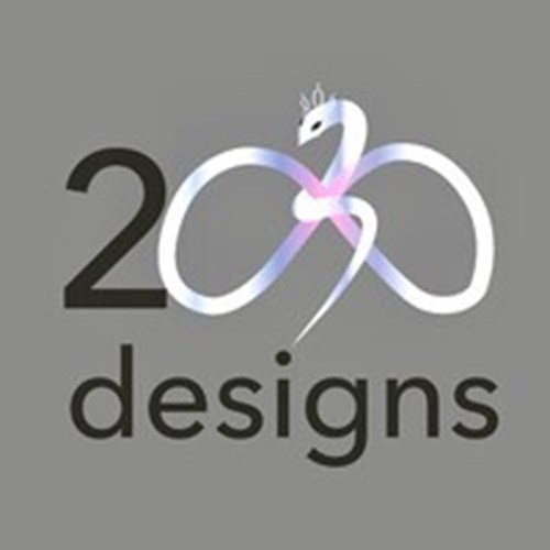 2030designs logotipo