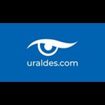 Uraldes Logo