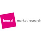 Bonsai GmbH, Member of TNS Logo