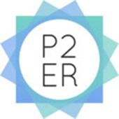 P2ER GmbH Logo