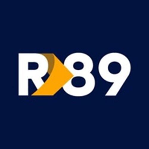Refinery89 logotipo
