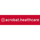 acrobat.werbeagentur plus gmbh Logo