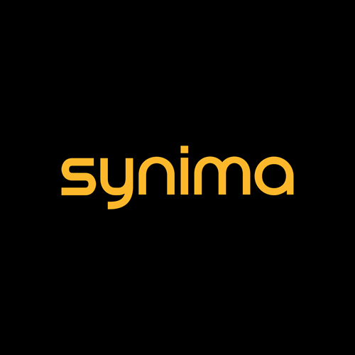Synima logotipo