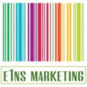 eins marketing Einzelunternehmen Logo