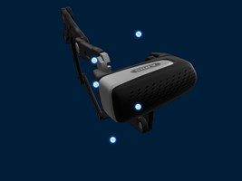 iseo Digitalagentur Proyecto - ABUS, el candado digital para bicicletas