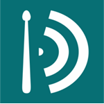 Drums Agency Logo