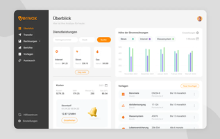 Andersen Germany GmbH Proyecto - Portal de comparación de precios