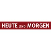 HEUTE UND MORGEN GmbH Logo