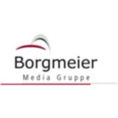 Borgmeier Media Gruppe GmbH Logo