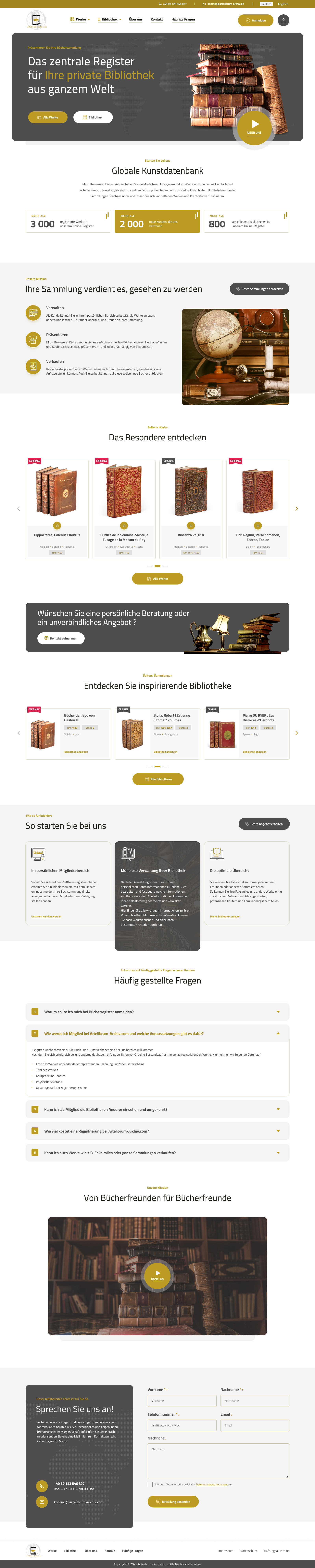 Diseño web