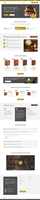 WebiProg GmbH Proyecto - Diseño web
