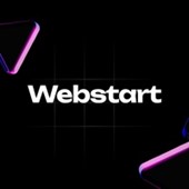 Webstart Logo