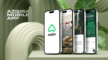 NXT YOU GmbH Proyecto - Azqira, la revolución del sector hotelero
