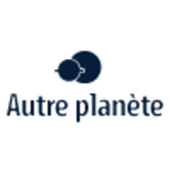 Autre planète Logo
