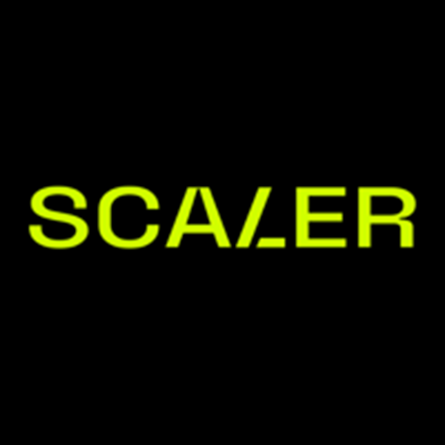 SCALER Software Solutions logotipo