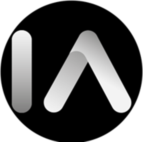 IA Solutions logotipo
