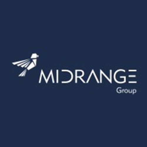 MIDRANGE Group logotipo