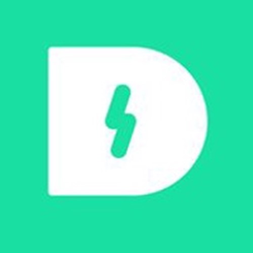 Danka Agency Web & Digital logotipo
