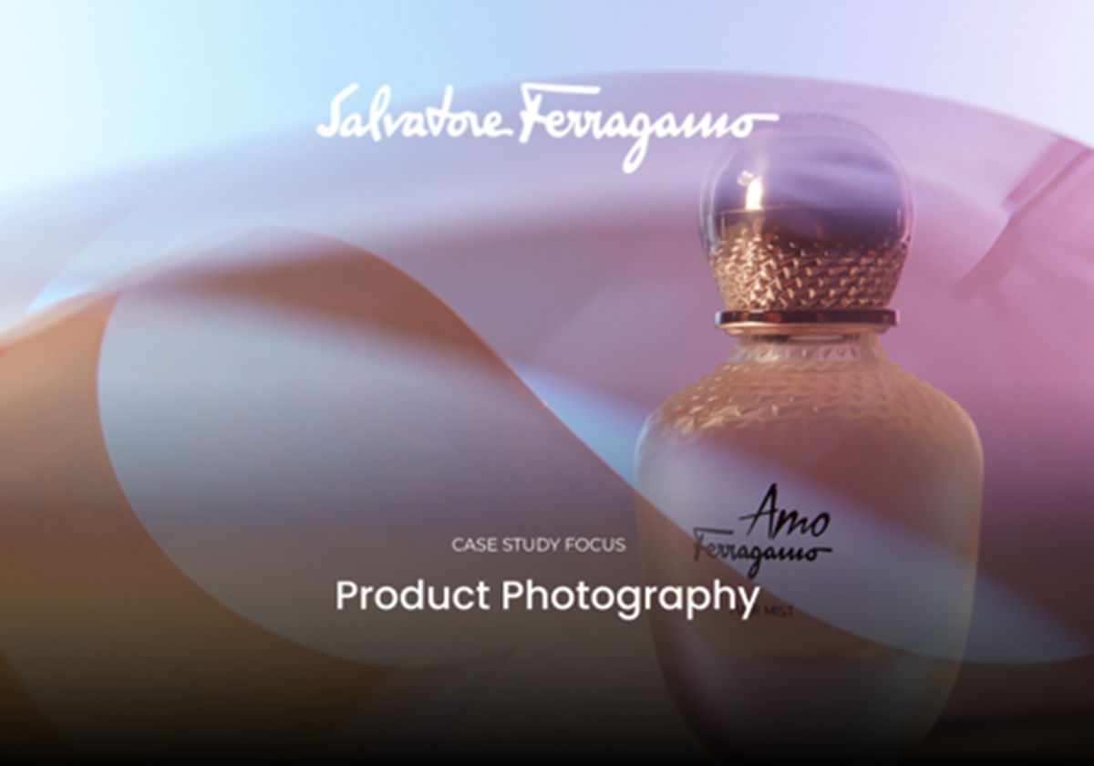  - Ferragamo
