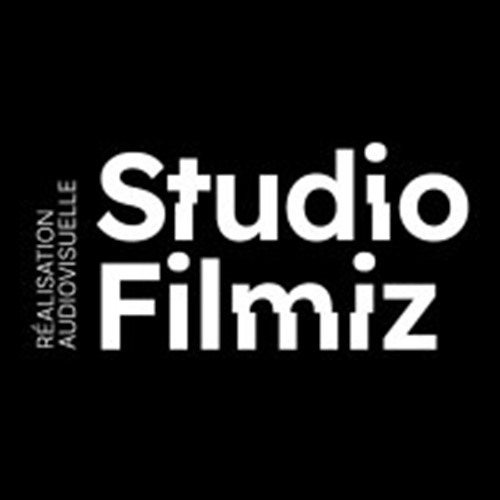 Studio Filmiz logotipo